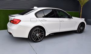 BMW Serie 3 318d 150CV Sport   - Foto 23