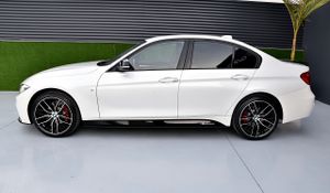 BMW Serie 3 318d 150CV Sport   - Foto 3