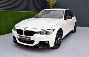 BMW Serie 3 318d 150CV Sport   - Foto 12