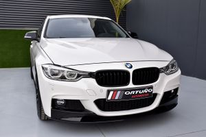 BMW Serie 3 318d 150CV Sport   - Foto 42