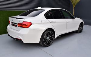 BMW Serie 3 318d 150CV Sport   - Foto 22