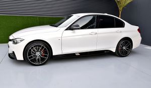 BMW Serie 3 318d 150CV Sport   - Foto 17