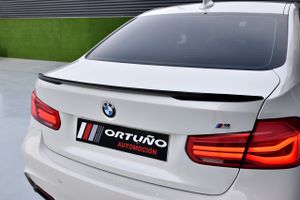 BMW Serie 3 318d 150CV Sport   - Foto 35