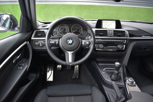 BMW Serie 3 318d 150CV Sport   - Foto 63