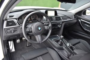 BMW Serie 3 318d 150CV Sport   - Foto 43