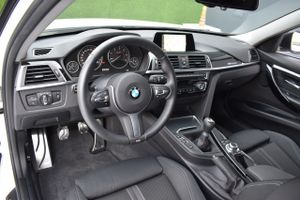 BMW Serie 3 318d 150CV Sport   - Foto 9