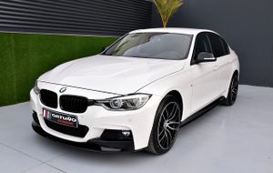 BMW Serie 3 318d 150CV Sport   - Foto 13