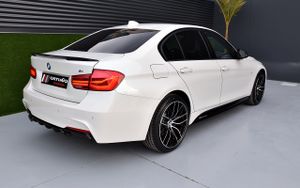 BMW Serie 3 318d 150CV Sport   - Foto 20