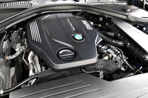 BMW Serie 1 120d sport   - Foto 7