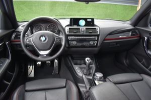 BMW Serie 1 120d sport   - Foto 54