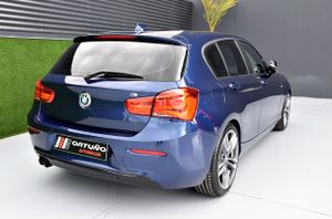 BMW Serie 1 120d sport   - Foto 23