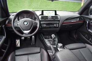 BMW Serie 1 120d sport   - Foto 55