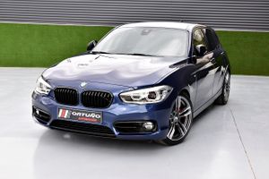 BMW Serie 1 120d sport   - Foto 37