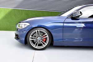 BMW Serie 1 120d sport   - Foto 11