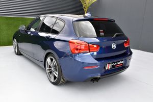 BMW Serie 1 120d sport   - Foto 28