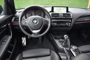 BMW Serie 1 120d sport   - Foto 59
