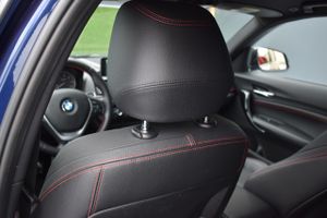 BMW Serie 1 120d sport   - Foto 44
