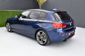 BMW Serie 1 120d sport   - Foto 27
