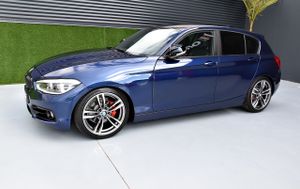 BMW Serie 1 120d sport   - Foto 19