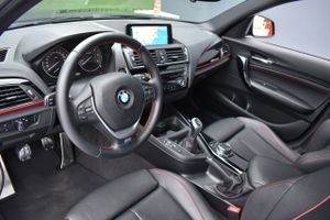 BMW Serie 1 120d sport   - Foto 37