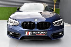 BMW Serie 1 120d sport   - Foto 7