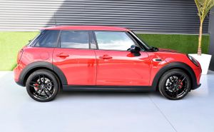 MINI One D   - Foto 5