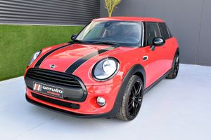 MINI One D   - Foto 21