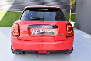 MINI One D   - Foto 4