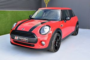 MINI One D   - Foto 17