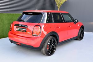 MINI One D   - Foto 28