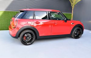 MINI One D   - Foto 30