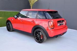 MINI One D   - Foto 32