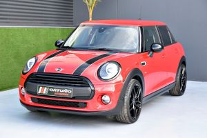 MINI One D   - Foto 13