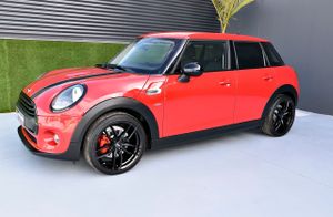 MINI One D   - Foto 23