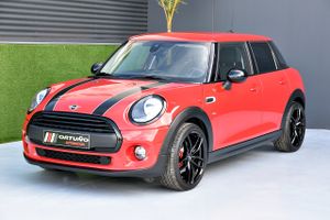 MINI One D   - Foto 14