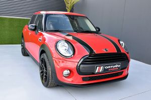 MINI One D   - Foto 44