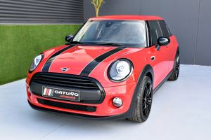 MINI One D   - Foto 16