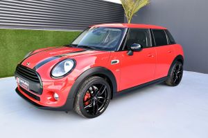 MINI One D   - Foto 22