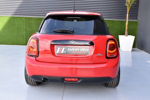 MINI One D   - Foto 36