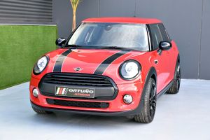 MINI One D   - Foto 12