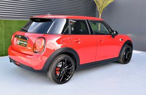 MINI One D   - Foto 29