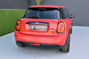 MINI One D   - Foto 25