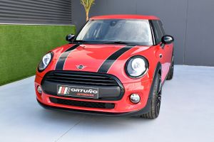 MINI One D   - Foto 15