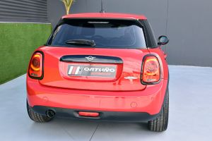 MINI One D   - Foto 26