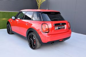 MINI One D   - Foto 33