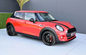 MINI One D   - Foto 42