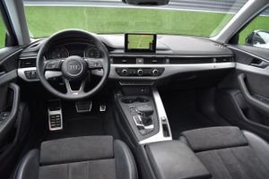Audi A4 avant 2.0 tdi 190cv s tronic sport edit   - Foto 80
