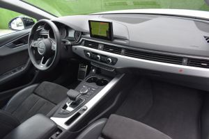 Audi A4 avant 2.0 tdi 190cv s tronic sport edit   - Foto 71