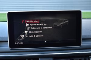 Audi A4 Avant 2.0 TDI 140kW190CV 5p. Techo panoramico   - Foto 78