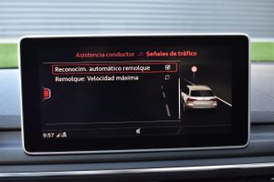 Audi A4 Avant 2.0 TDI 140kW190CV 5p. Techo panoramico   - Foto 85